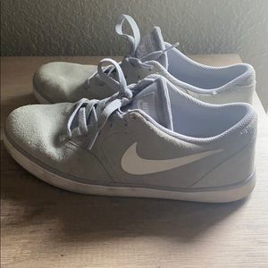 nike SB sneakers